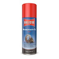 Ballistol Garage Oil USTA Spray, 200ml - Lubricant