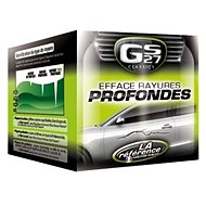 GS27 DEEP SCRATCH REMOVER 100ml - Polishing Paste