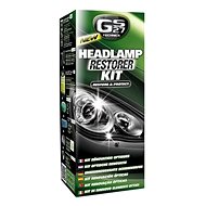 GS27 HEADLAMP RESTORER KIT - Headlamp Renovation Set