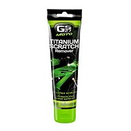 GS27 TITANUM SCRATCH REMOVER 150g - Polishing Paste