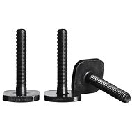 THULE Freeride/Outride Set of T-adapters, 20x20mm - Bike Rack Accessory