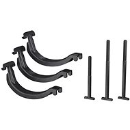 THULE Bike Rack Around-the-Bar Adapter for UpRide Rack - Bike Rack Accessory