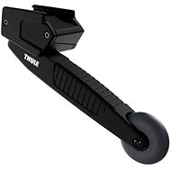 THULE Transport Wheel 9173 is intended for a Carrier for Towing Wquipment THULE VeloSpace/VeloSpace XT - Bike Rack Accessory
