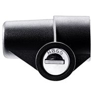 THULE EasyBase / Ride On Lock - Security Lock