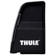 THULE Load stops (2 pcs), height 15 cm - for T-profile aluminum bars - Car Accessories