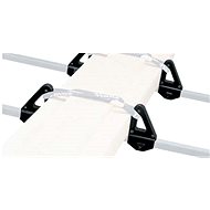 THULE Load stops (4 pcs. ), Height 9 cm - Bookends
