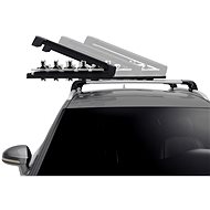 THULE SnowPack Extender Black Edition 7325 (5 pairs) - Ski carrier