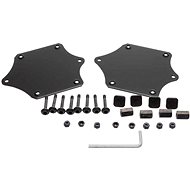 THULE Adapters 881 for Hull-a-port / Hull-a-port Pro carriers designed for T-slot mounting - Bike Rack Accessory