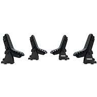 THULE Dock Grip 895 Universal Horizontal Kayak Carrier - Kayak Rack