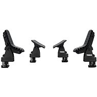 THULE Dock Glide 896 Kayak carrier - Kayak Rack