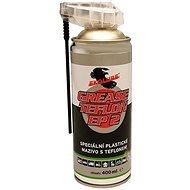 Ekolube Grease Teflon EP 2 (400 ml, spray) - Lubricant