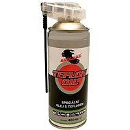 Ekolube Teflon Oil (400 ml, spray) - Lubricant