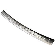 AVISA Rear door sill cover Mercedes E Class W213 - Boot Edge Protector