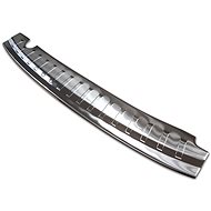 AVISA Rear door sill cover Renault GRAND SCENIC III - Boot Edge Protector