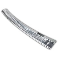 AVISA Rear door sill cover BMW 2 F45 ACTIVE TOURER - Boot Edge Protector