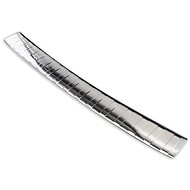 AVISA Rear door sill cover Honda CR-V IV - matt - Boot Edge Protector
