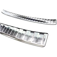 AVISA Rear door sill cover for Honda HR-V II - Boot Edge Protector