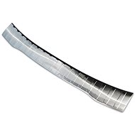 AVISA Rear door sill cover Ford Transit Custom - Boot Edge Protector