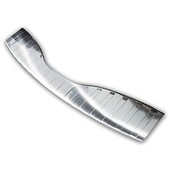 AVISA Rear door sill cover Renault Grand Scenic IV - Boot Edge Protector