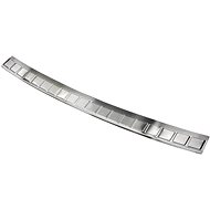 AVISA Rear door sill cover Dacia DOKKER - Boot Edge Protector