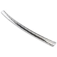 AVISA Rear door sill cover Mazda CX-5 II - Boot Edge Protector