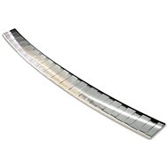 AVISA Rear door sill cover Opel Insignia B Sports Tourer - Boot Edge Protector