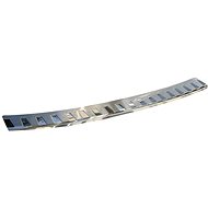 AVISA Rear door sill cover Seat Leon III station wagon - Boot Edge Protector
