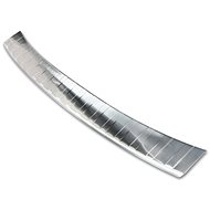 AVISA Rear door sill cover Peugeot 5008 II - Boot Edge Protector