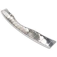 AVISA Rear door sill cover Renault Koleos II - Boot Edge Protector
