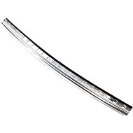 AVISA Rear door sill cover Jeep Compass II - Boot Edge Protector