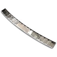 AVISA Rear door sill cover BMW 5 series G31 touring - Boot Edge Protector