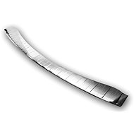 AVISA Rear Bumper Protector for Ford Explorer - Boot Edge Protector