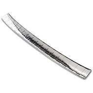 AVISA Rear door sill cover for Volkswagen Arteon - Boot Edge Protector