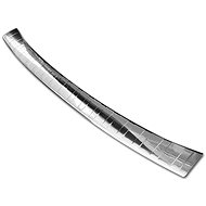 AVISA Rear door sill cover Subaru XV II CROSSOVER - Boot Edge Protector
