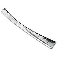 AVISA Mitsubishi ASX rear door sill cover - Boot Edge Protector