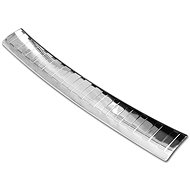 AVISA Rear door sill cover Citroen C3 AIRCROSS II - Boot Edge Protector