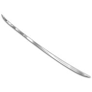 AVISA Rear door edge strip Nissan Leaf 2 - Boot Edge Protector