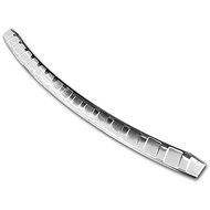 AVISA Rear door sill cover JAGUAR E-pace - Boot Edge Protector
