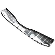 AVISA Rear door sill cover Ford MONDEO IV estate - Boot Edge Protector