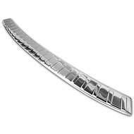AVISA Rear door sill cover BMW X3/G01 - Boot Edge Protector