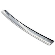 AVISA Rear door sill cover Ford MONDEO III estate - Boot Edge Protector