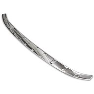AVISA Rear door sill cover Toyota COROLLA XI sedan - Boot Edge Protector