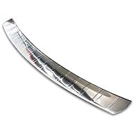 AVISA Rear door sill cover Mazda 6 Combi - Boot Edge Protector
