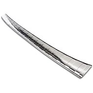 AVISA Rear door sill cover Mercedes SPRINTER - Boot Edge Protector
