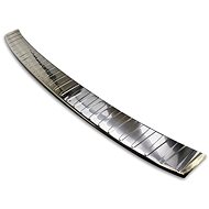 AVISA Rear door sill cover Ford TOURNEO CUSTOM - Boot Edge Protector