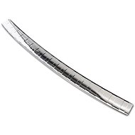 AVISA Rear door sill cover HYUNDAI TUCSON III - Boot Edge Protector