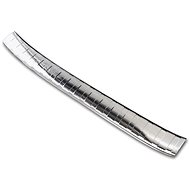 AVISA Rear door sill cover Opel MOKKA X facelift - Boot Edge Protector