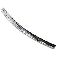 AVISA Rear door sill cover Opel Insignia B Grand Sport liftback - Boot Edge Protector