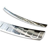 AVISA Rear door sill cover of the Audi Q3 II - Boot Edge Protector
