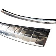 AVISA Rear door sill cover Honda CR-V V - Boot Edge Protector